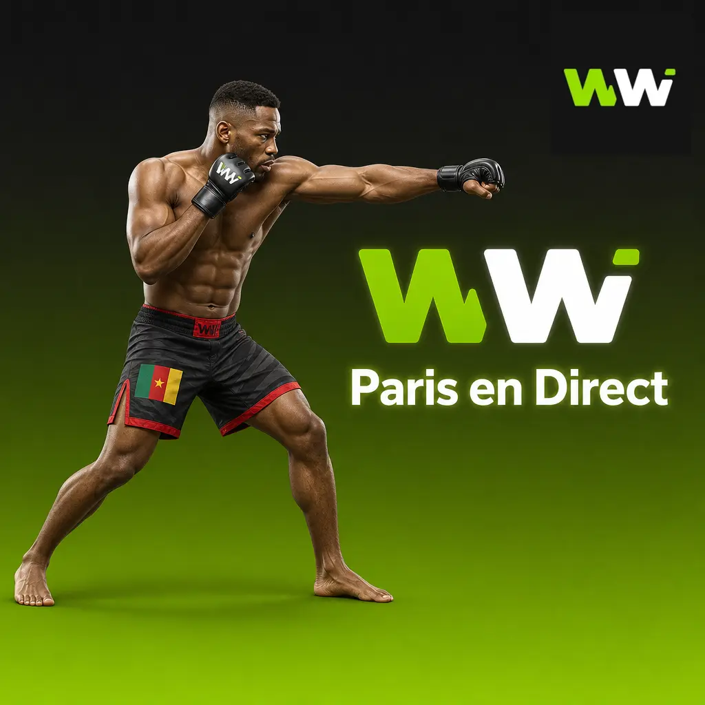 Paris en direct WinWin : live betting football, basketball, tennis et eSports avec cotes en temps réel et Cash Out